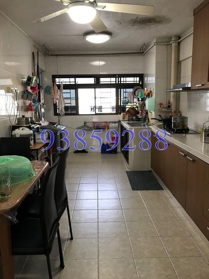 Blk 576 Ang Mo Kio Avenue 10 (Ang Mo Kio), HDB 3 Rooms #159152322